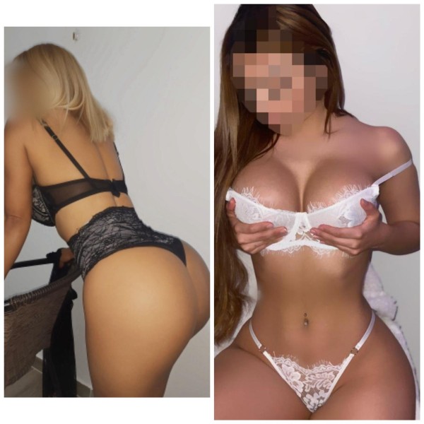 Chicas masajistas Benalmádena