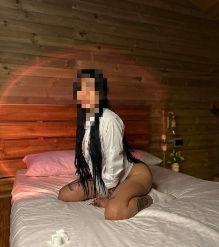 NOVEDAD EXCLUSIVA Y ARDIENTE LATINA DIOSA DEL SEXO