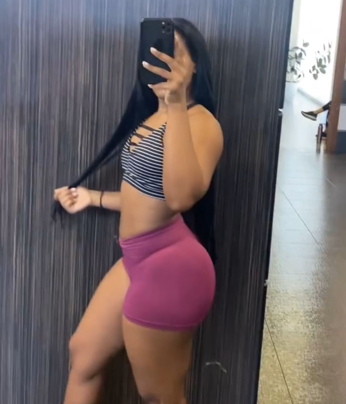 Jazmin tu bombo