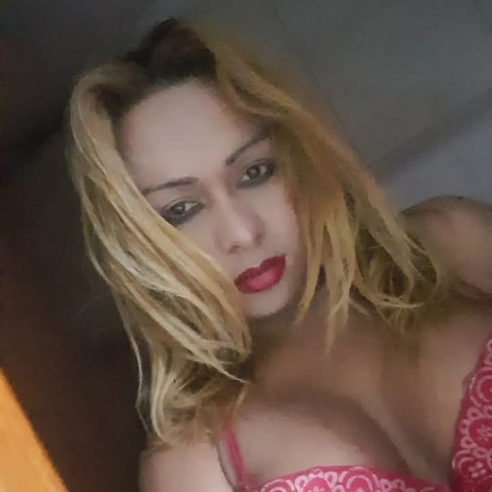 Bella travesti en Torrevieja