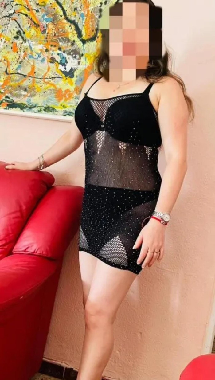 Susy nueva en tu zona, con ganas de ti!