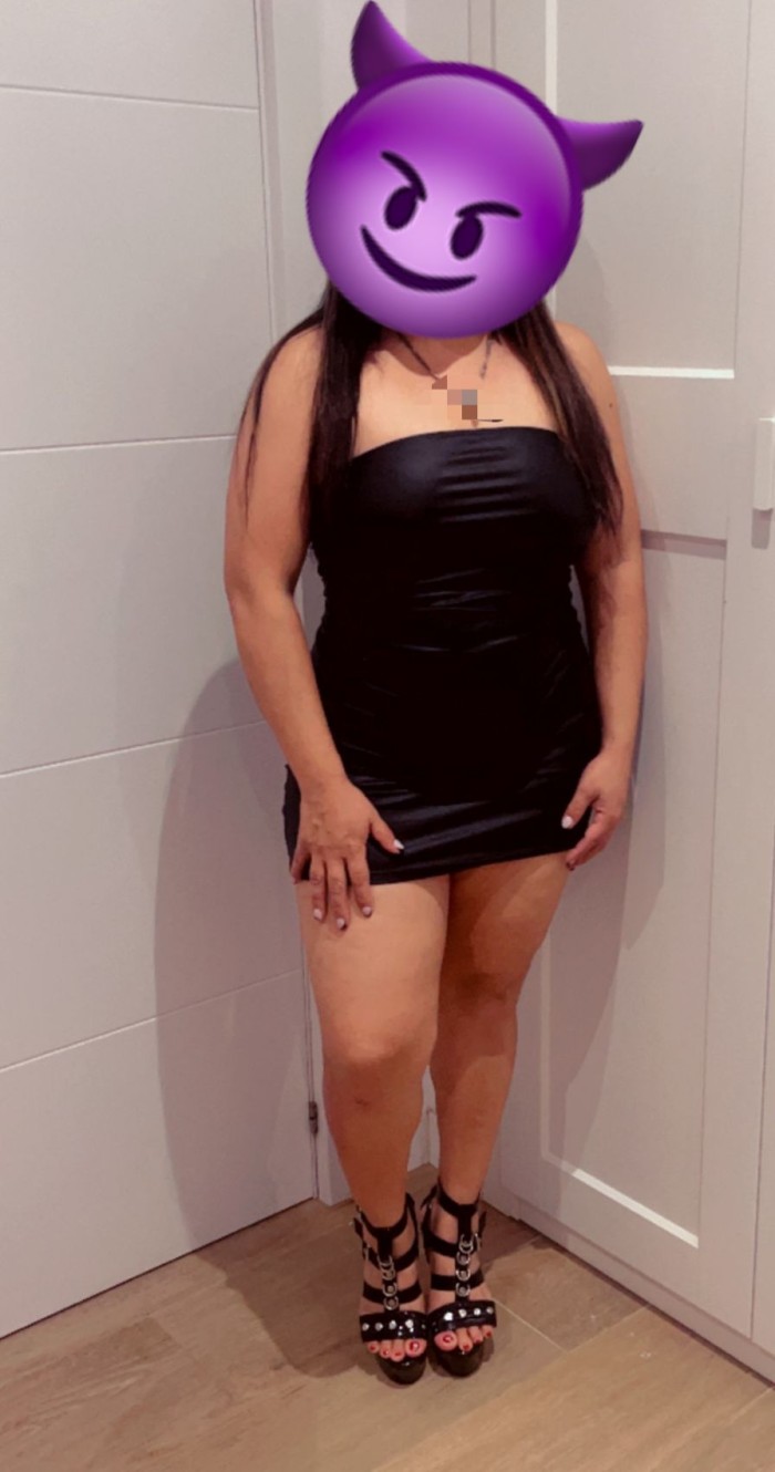 MARIA CALIENTE PARAGUAYA EN VALDEMORO 24H