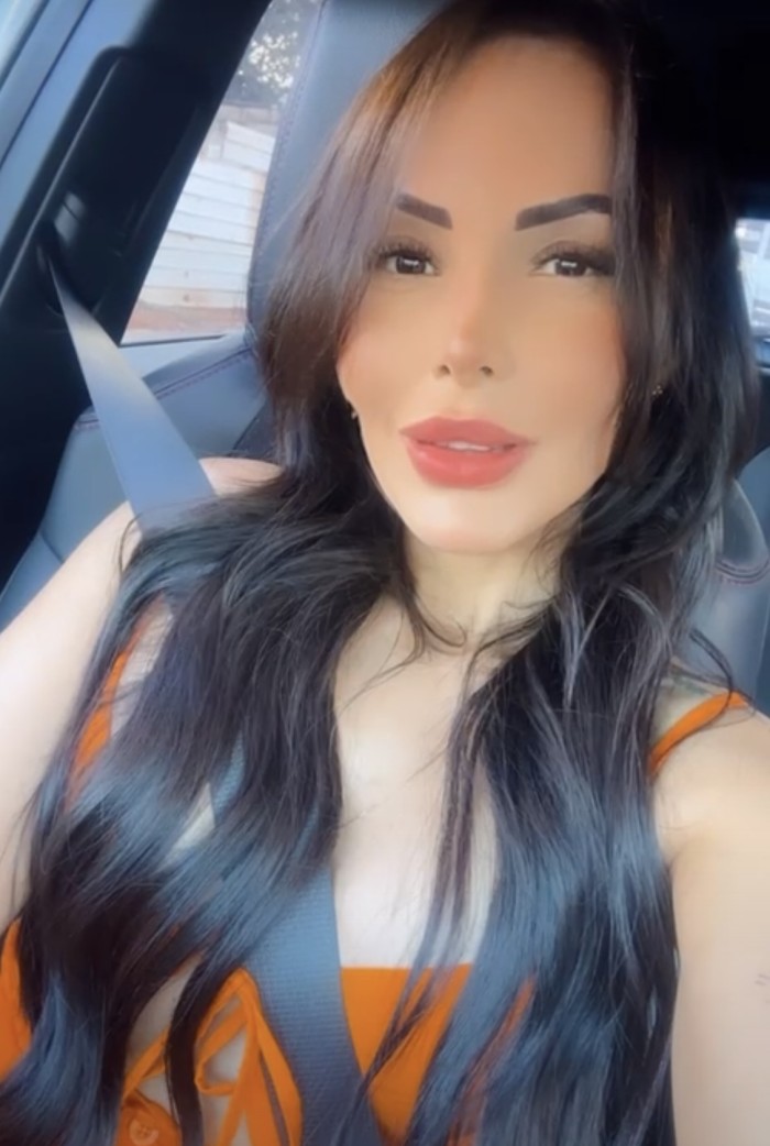 Hola amor estoy disponible centro Alicante