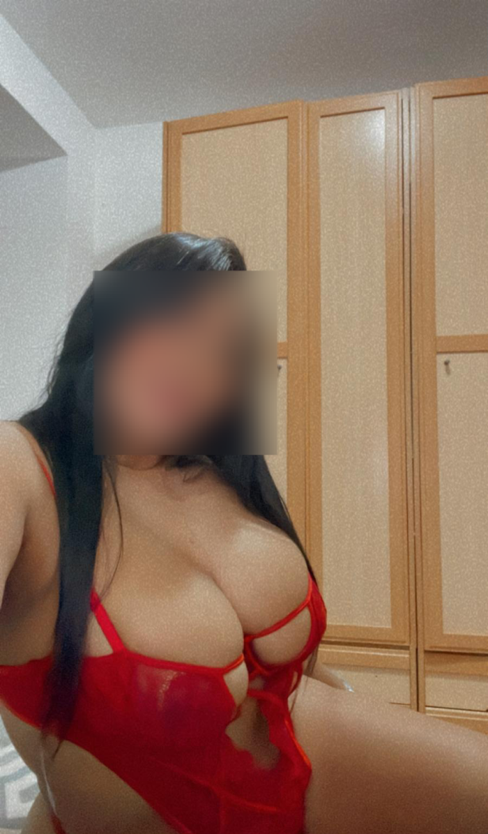 SEXY MORENA SOY TODO LO QUE BUSCAS MI AMOR