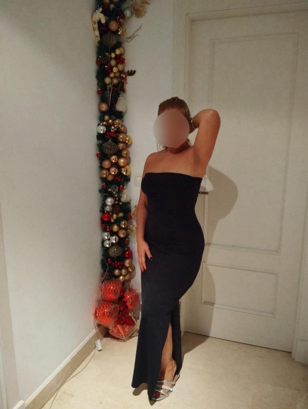 Angie 29 años ,EXPLOSIVA y muy ATREVIDA…