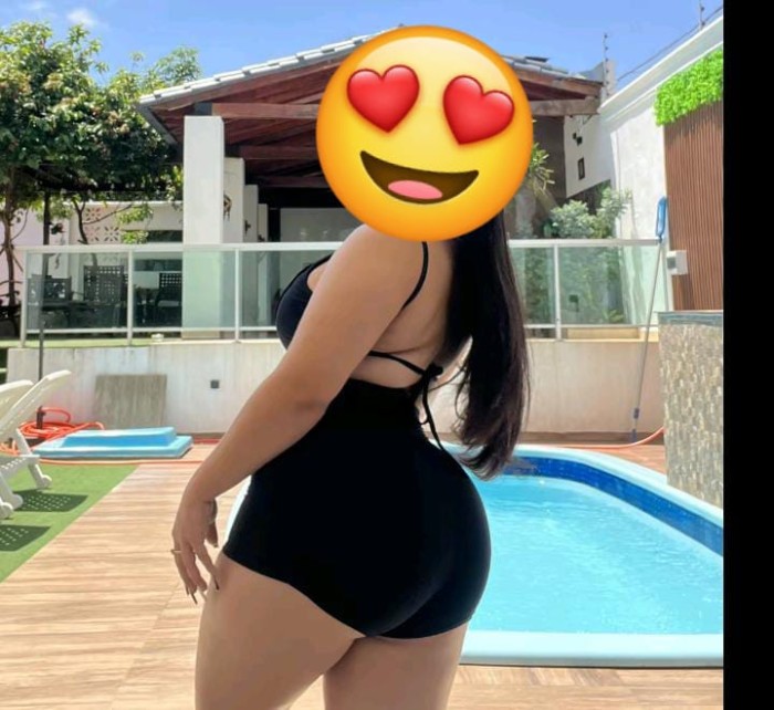 Chica Gordita curvi muy sexi