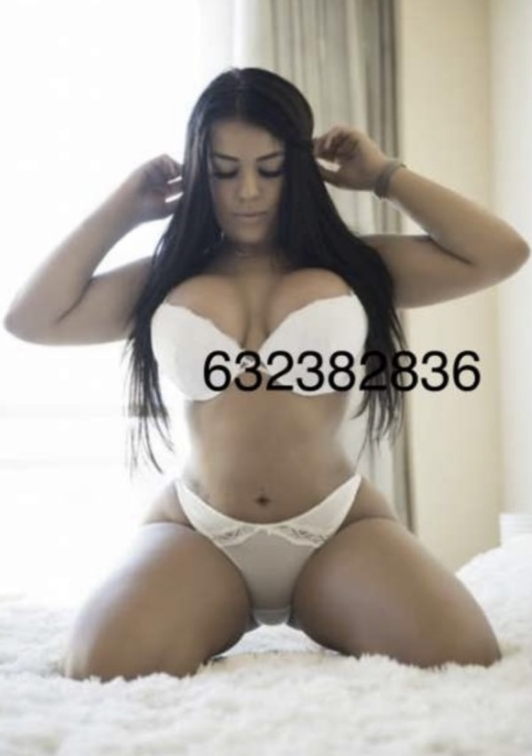 MORENA EXÓTICA GUAPA JOVEN INDEPENDIENTE