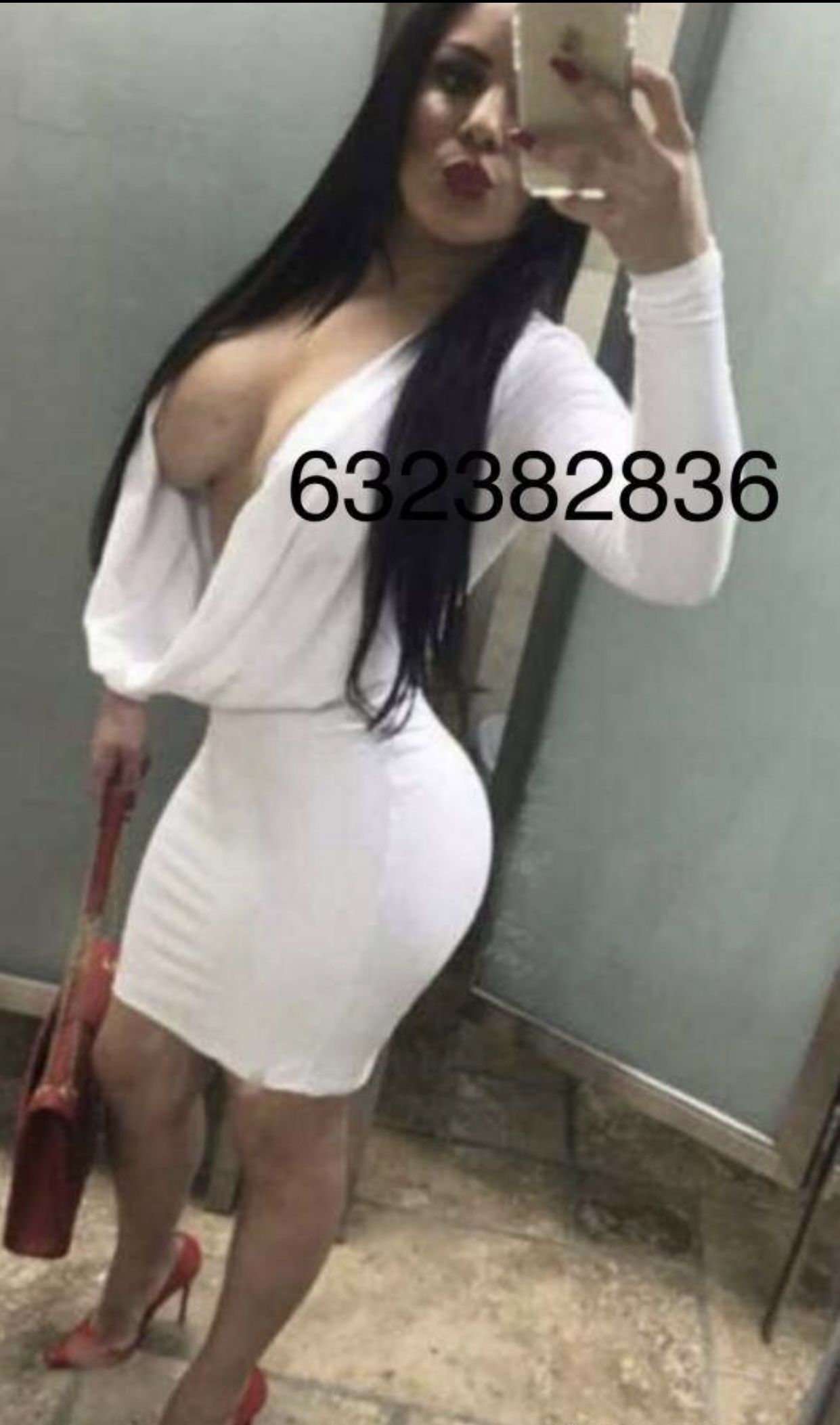 MORENA EXÓTICA GUAPA JOVEN INDEPENDIENTE