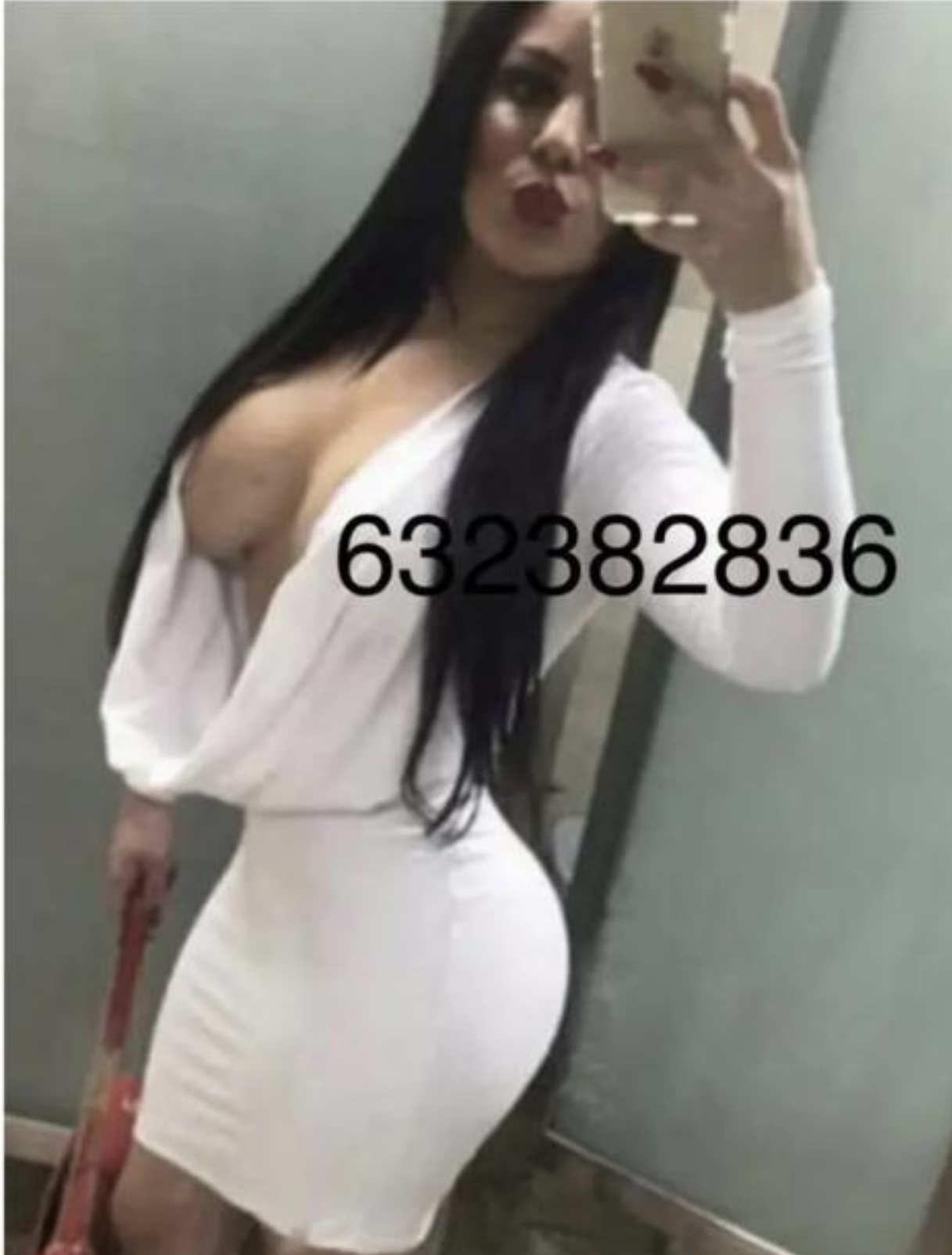 MORENA EXÓTICA GUAPA JOVEN INDEPENDIENTE