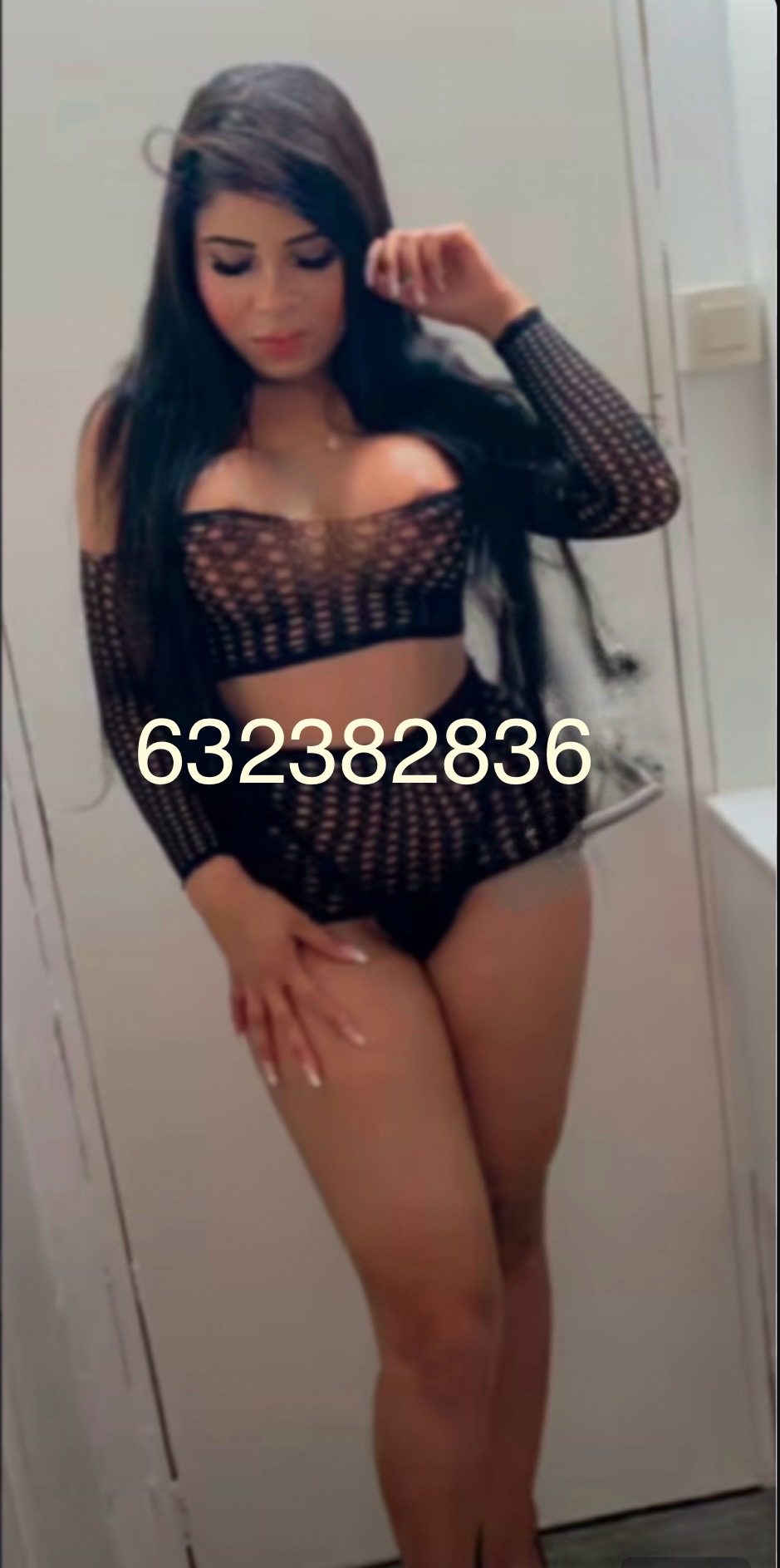 MORENA EXÓTICA GUAPA JOVEN INDEPENDIENTE