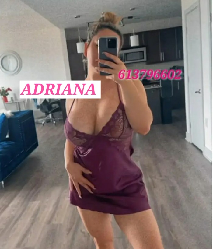 BRASILEÑA SEXY Y COQUETA….MASAJE Y POLVAZO 50€