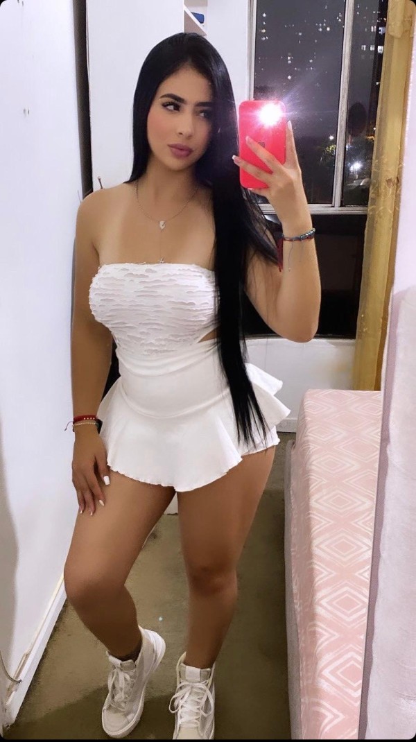 JOVENCITA SEXY