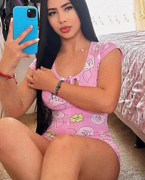 JOVENCITA SEXY