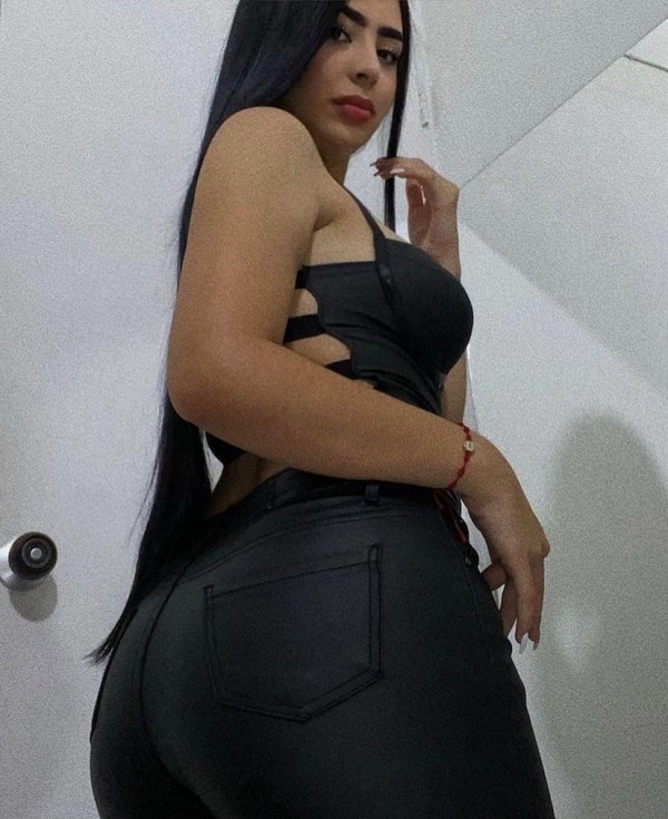 JOVENCITA SEXY