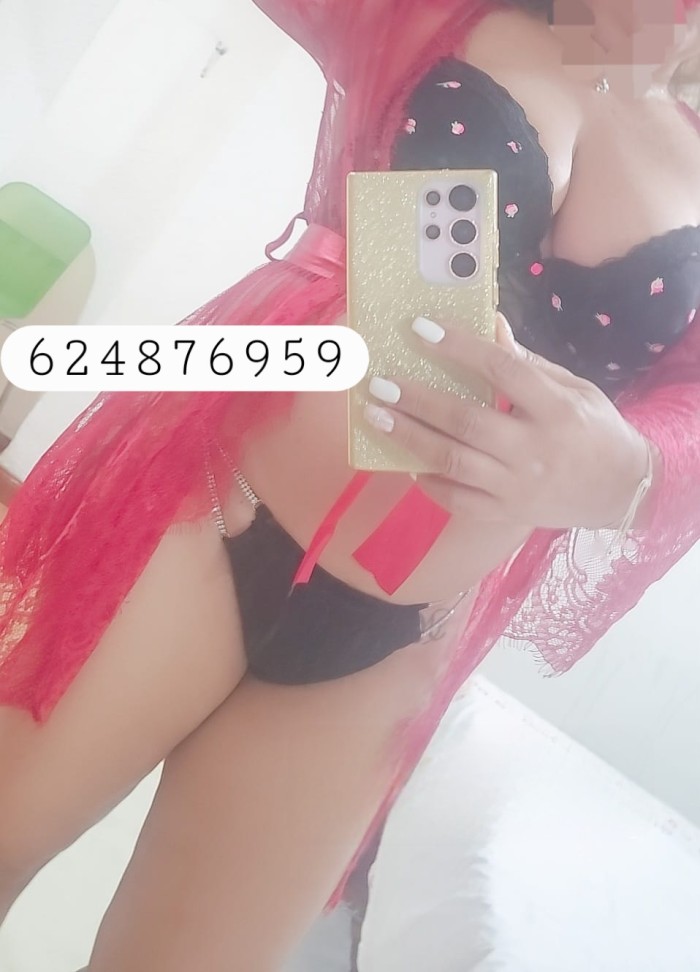 MALIANO624876959SEXI,DIVERTIDA IDEAL PARA TODO