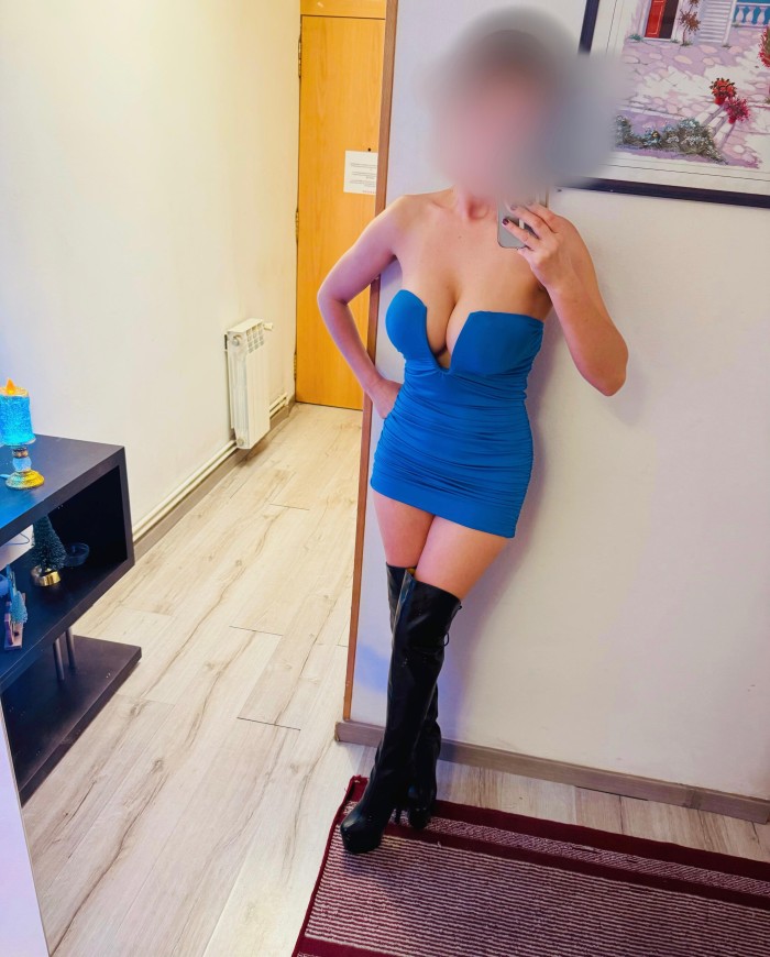 MUJER ARDIENTE EN LLEIDA NOVEDAD ARGENTINA SENSUAL