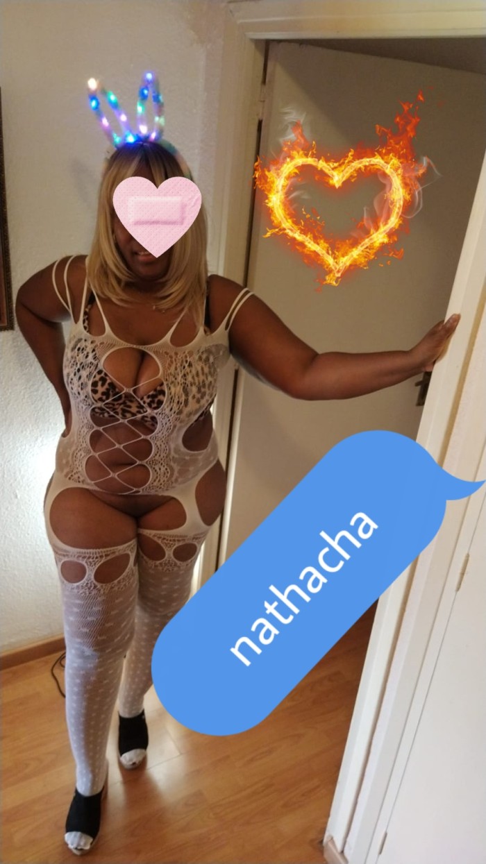 Mulata caliente