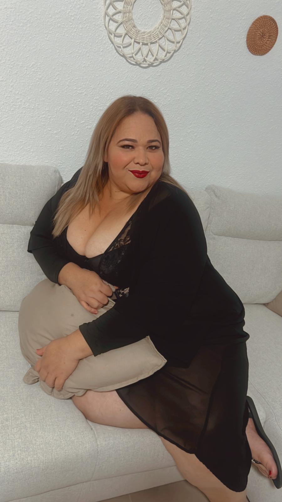 La Mujer mas Dulce que conoceras