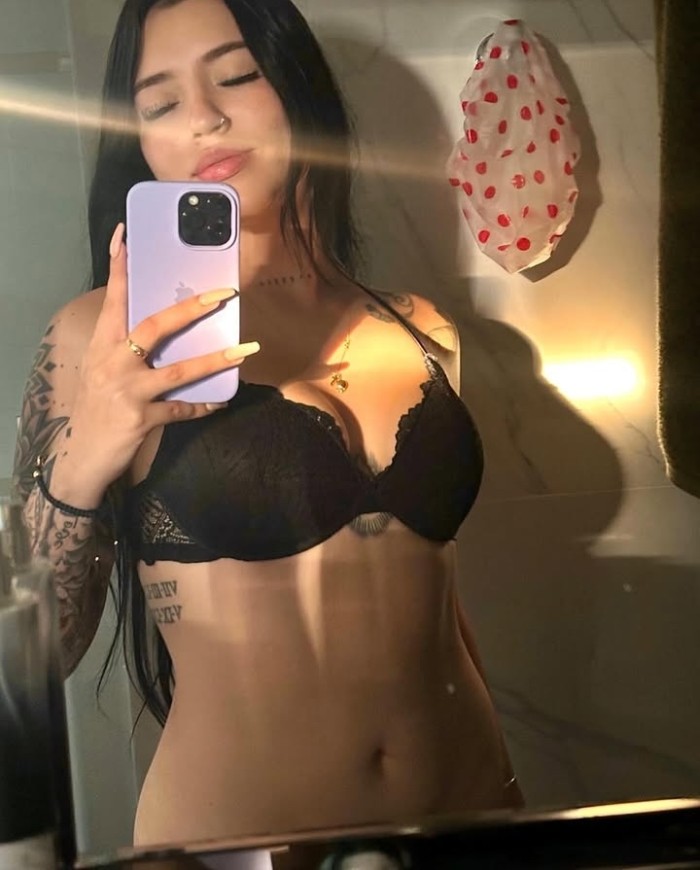 Sexy Latina