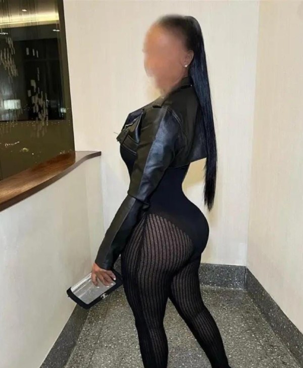 DIOSA HERMOSA PARA PASARLA DE LUJO!! 604246243