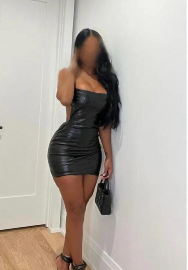 DIOSA HERMOSA PARA PASARLA DE LUJO!! 604246243