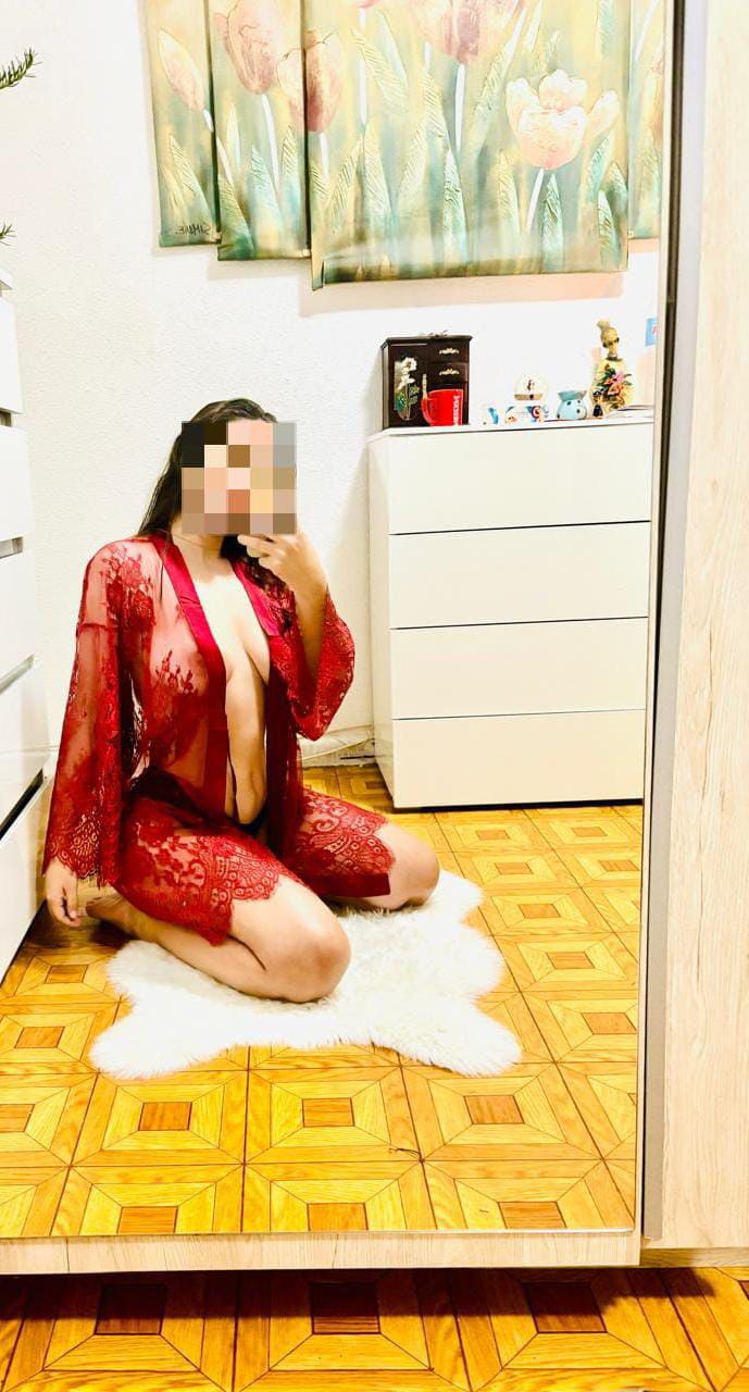 Masajista! Formada en Quiromasaje y tantra