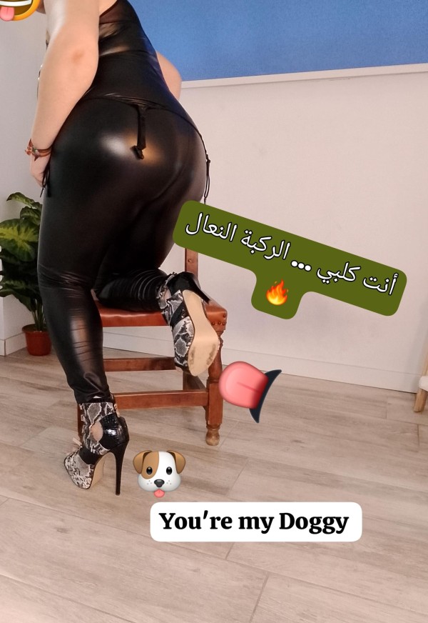 Mistress, Domina profesional Dr_spanking