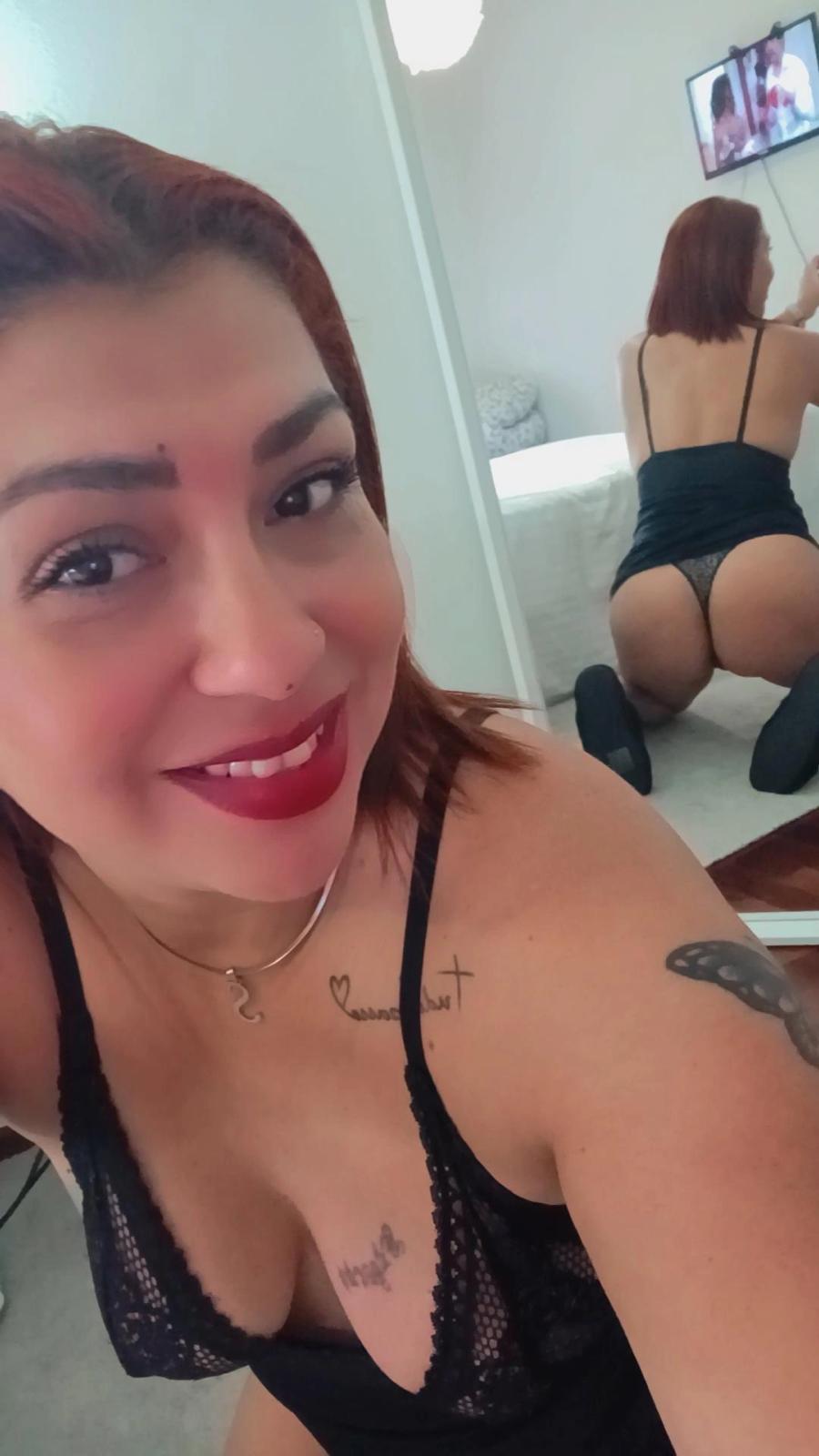 ESCORT MADURITA, CON UN CUERPO DE DIOSA. ¡NOVEDAD!