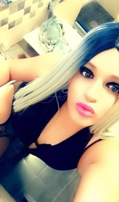 Travesti Jovencita Polla Dura24h Fiesta Y Poppers