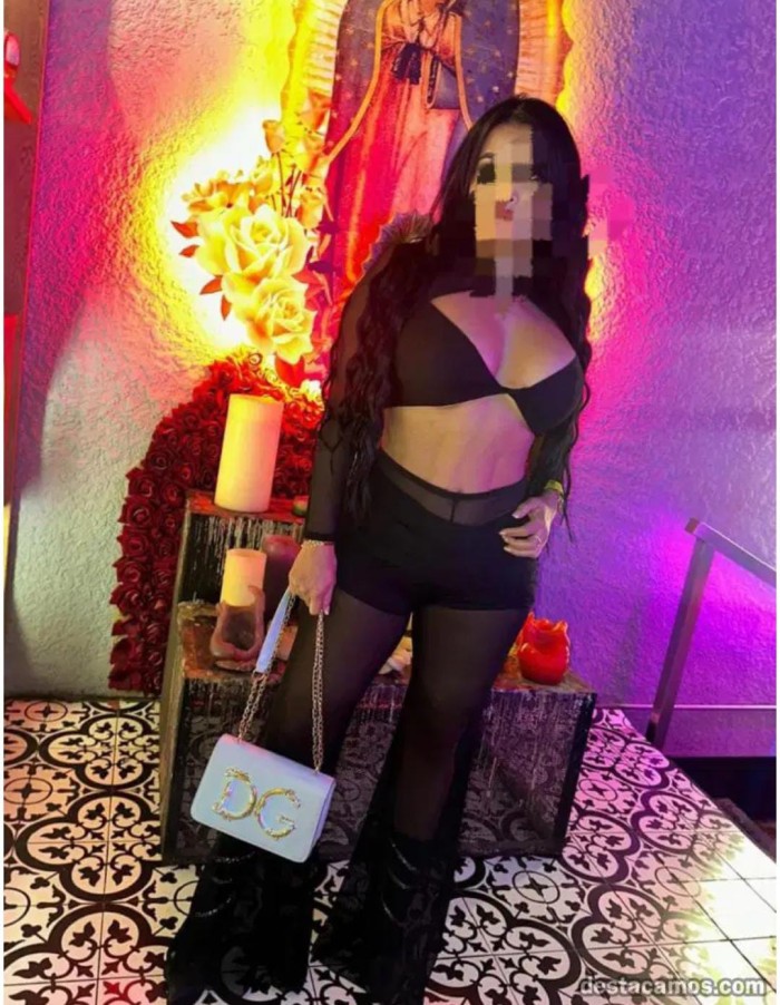 Novedad Chica Masajista muy Cachonda Y Sensual