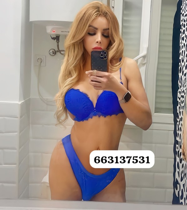 VENEZOLANA XXL  FIESTERA CON GANAS DE CORRERME AHORA