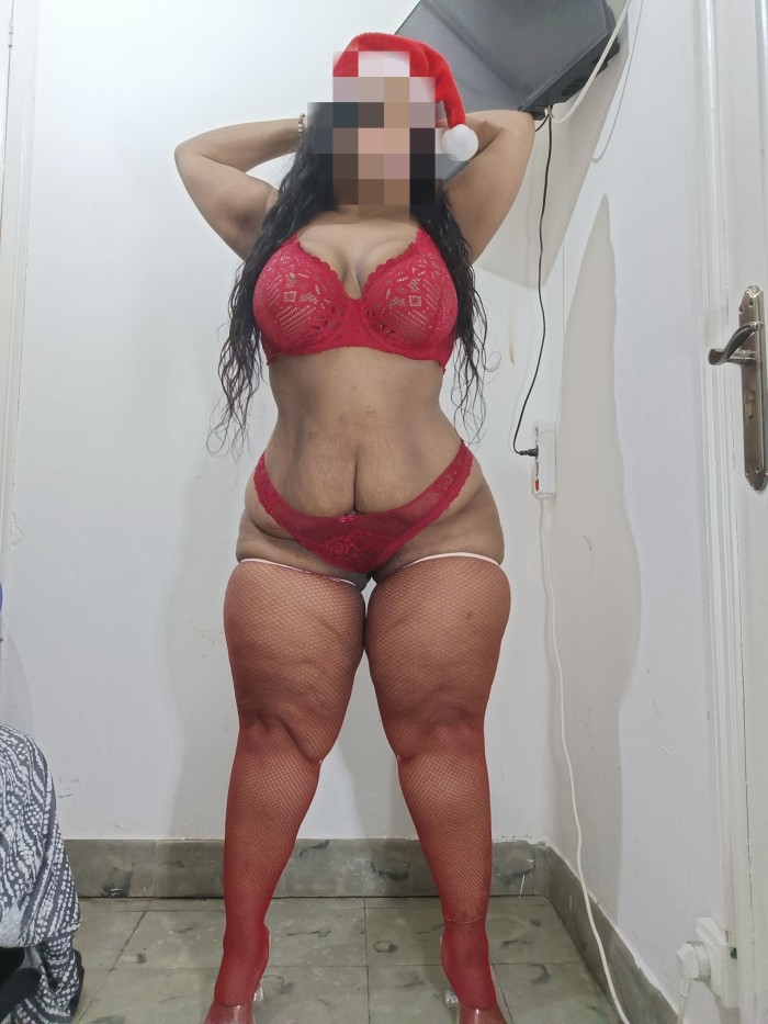 NOVEDAD EN MANRESA TU GORDITA CALIENTE 30€