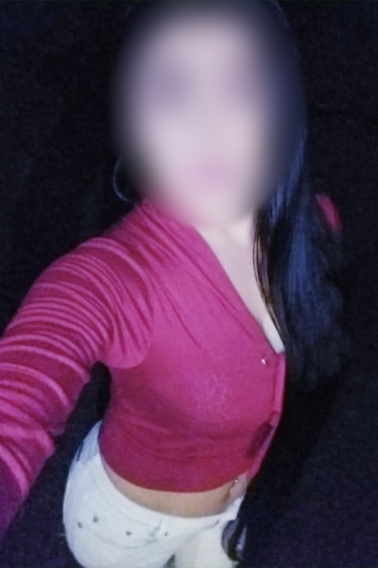 Luana: Elegancia y Sensualidad en Cuenca Centro