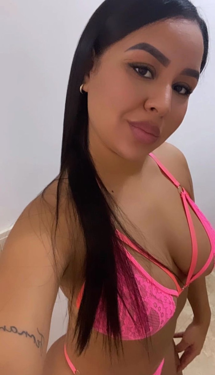 HERMOSA CHICA DISPONIBLE EN AGUADULCE