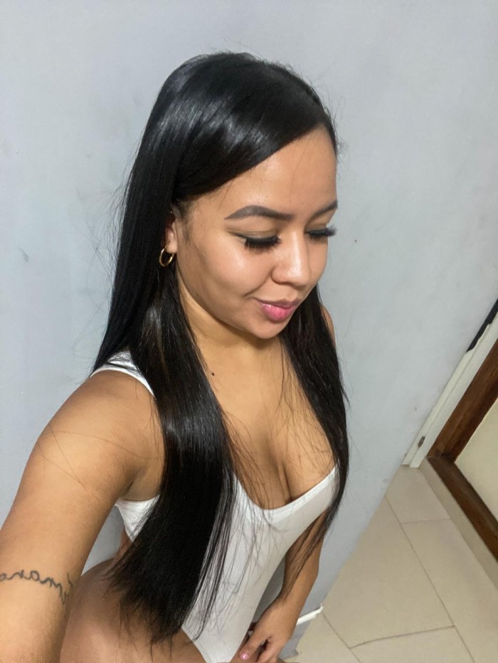 HERMOSA CHICA DISPONIBLE EN AGUADULCE