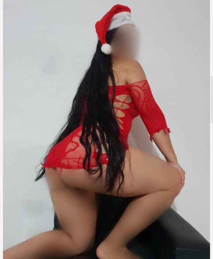 Delicioso 69 besos caricias masaje soy latina