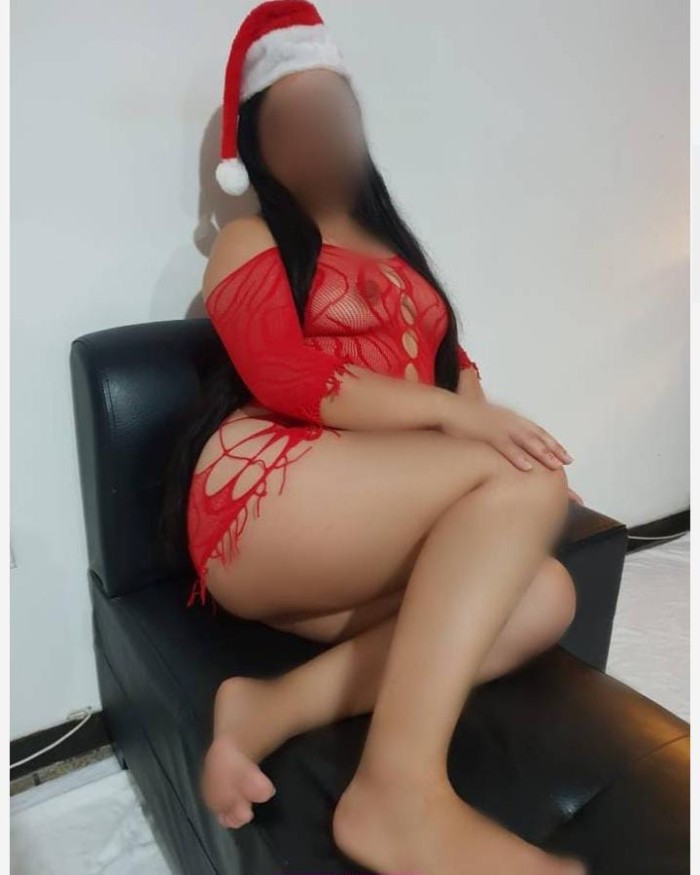 Delicioso 69 besos caricias masaje soy latina