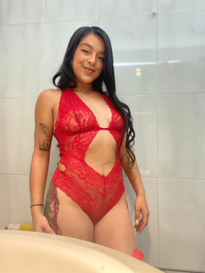 EN GUADALAJARA SENSUAL ARDIENTE LUJURIOSA FIESTERA