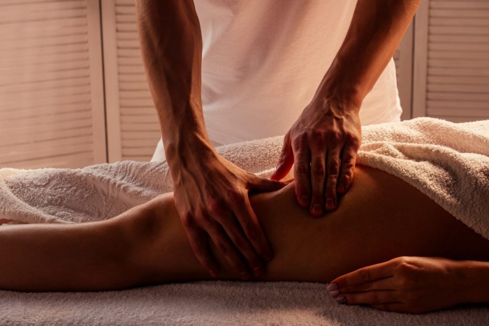 TANTRA MASSAGE…MARBELLA