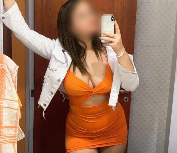 BLANCA ESCORT RECIEN DIVORCIADA BUSCA COMPAÑIA