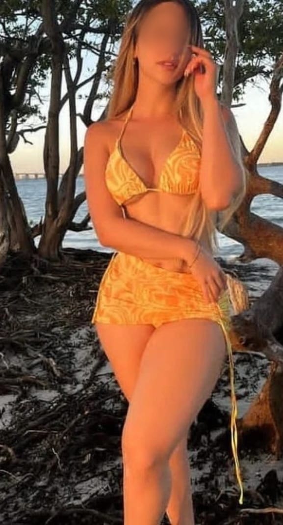 EN ISLA PLANA CHICA TRANS CON UNA RICA SORPRESA QUE TE VA A ENCANTAR