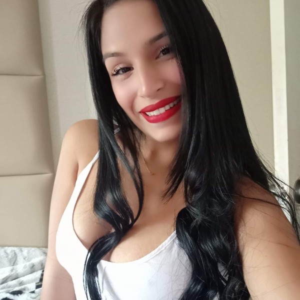 COLOMBIANA IMPLICADA Y FOGOSA DISPONIBLE 24/7, 614309197