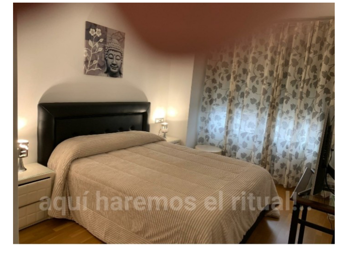 Busco chica con buena presencia, sana, tranquila para piso de lujo