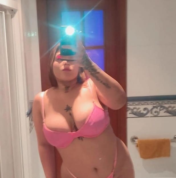 JOVEN GOLOSA Y PUTICA DISPONIBLE 24 H