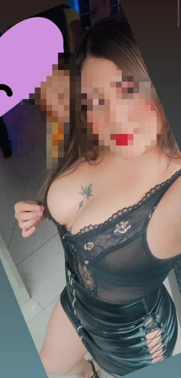 JOVEN GOLOSA Y PUTICA DISPONIBLE 24 H