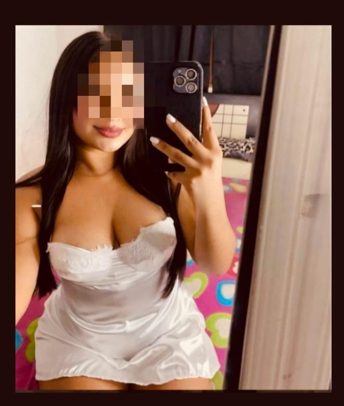 SEDUCTORA PARAGUAYA COMPLACIENTE FIESTERA A TOPE