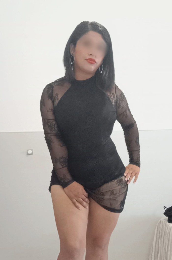 SOFIA MAS COLOMBIANA CULAZO DE DIABLA BOQUITA ….