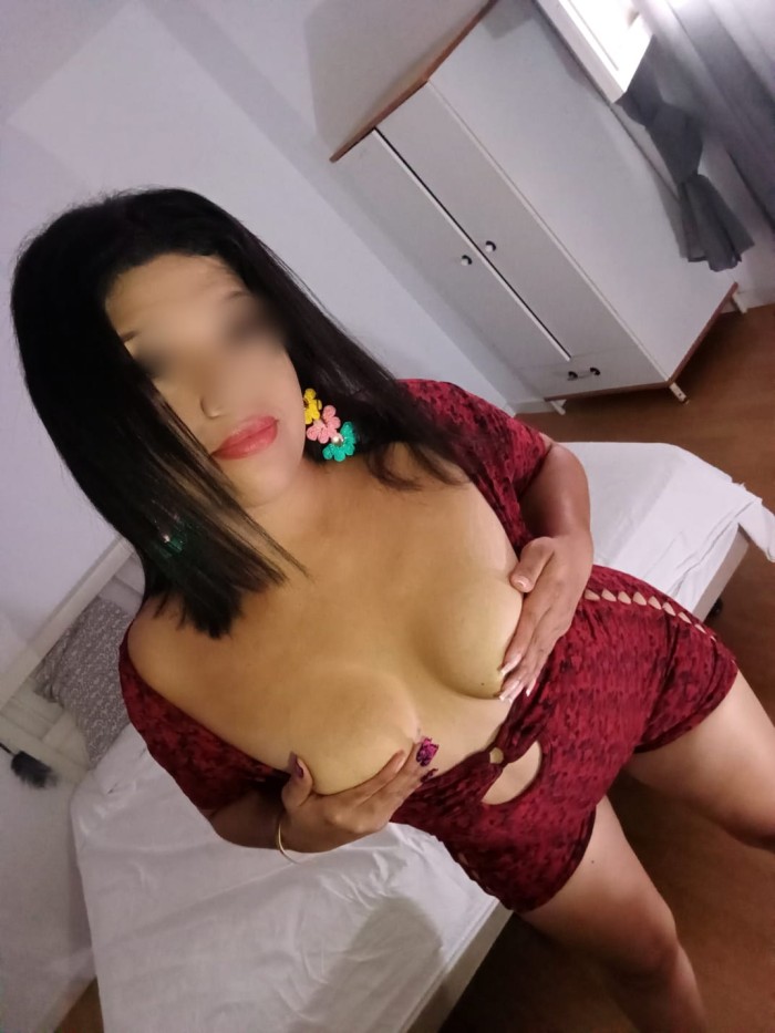 SOFIA MAS COLOMBIANA CULAZO DE DIABLA BOQUITA ….