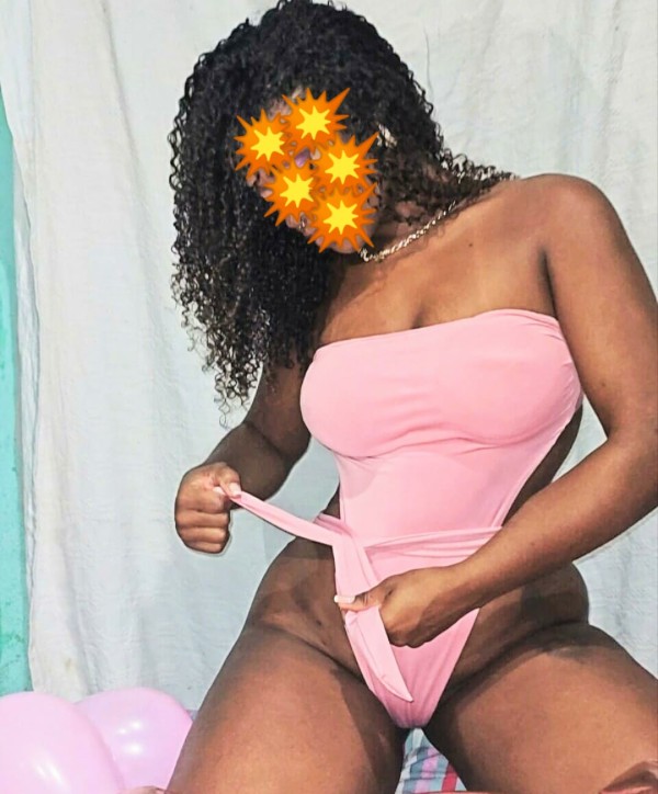 Camila brasileña fiestera a top!!!