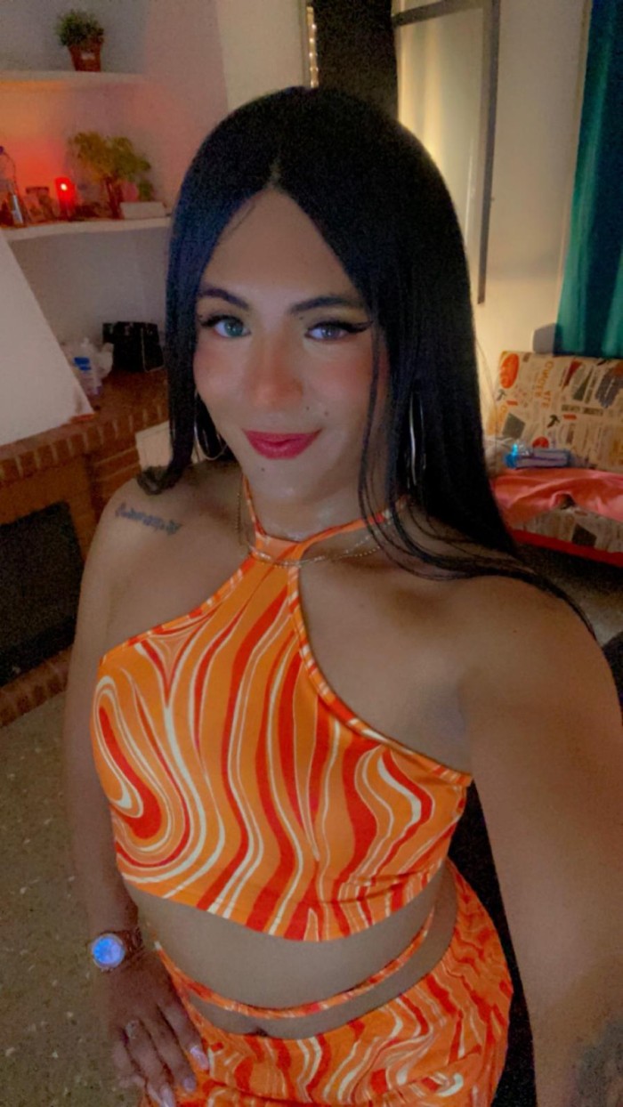 EN ELCHE TRANS DE LUJO SENSUAL ADICTIVA NOVEDAD